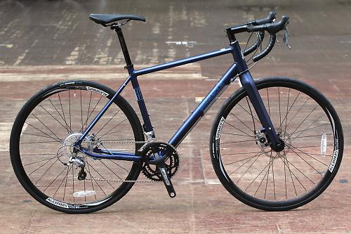 Pinnacle road best sale bike size guide